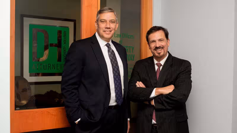 Dougherty and Holloway supporting the Kansas City community