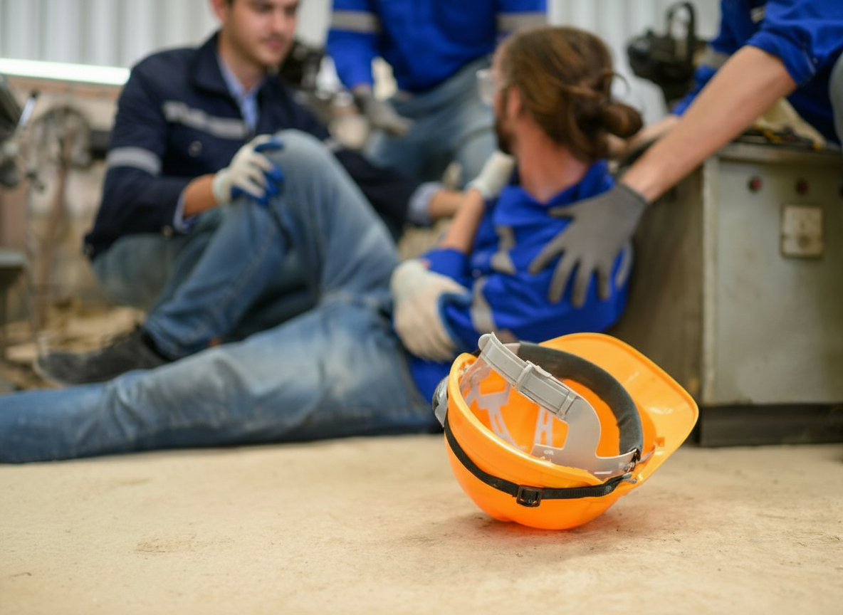 Construction & Work Site Accidents attorney in Kansas City, Dougherty and Holloway