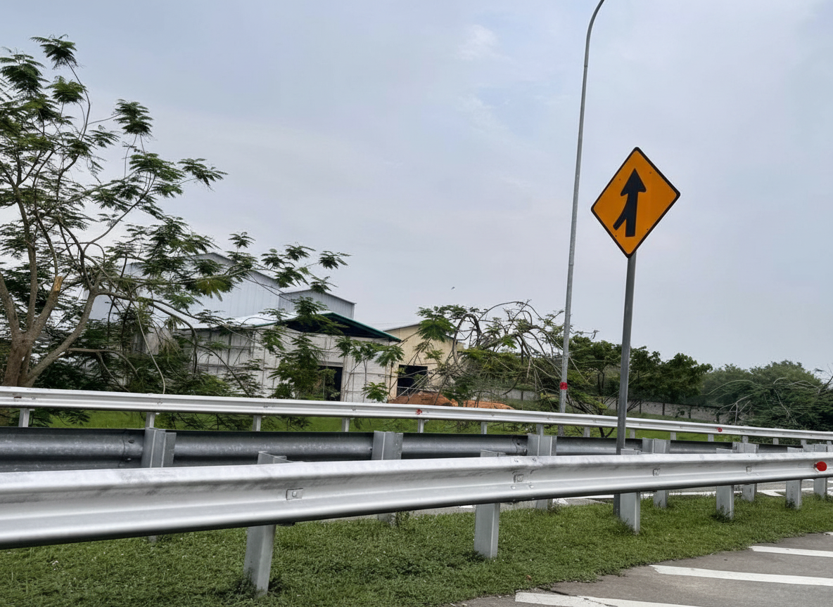 Highway & Guardrail Accidents attorney in Kansas City, Dougherty and Holloway