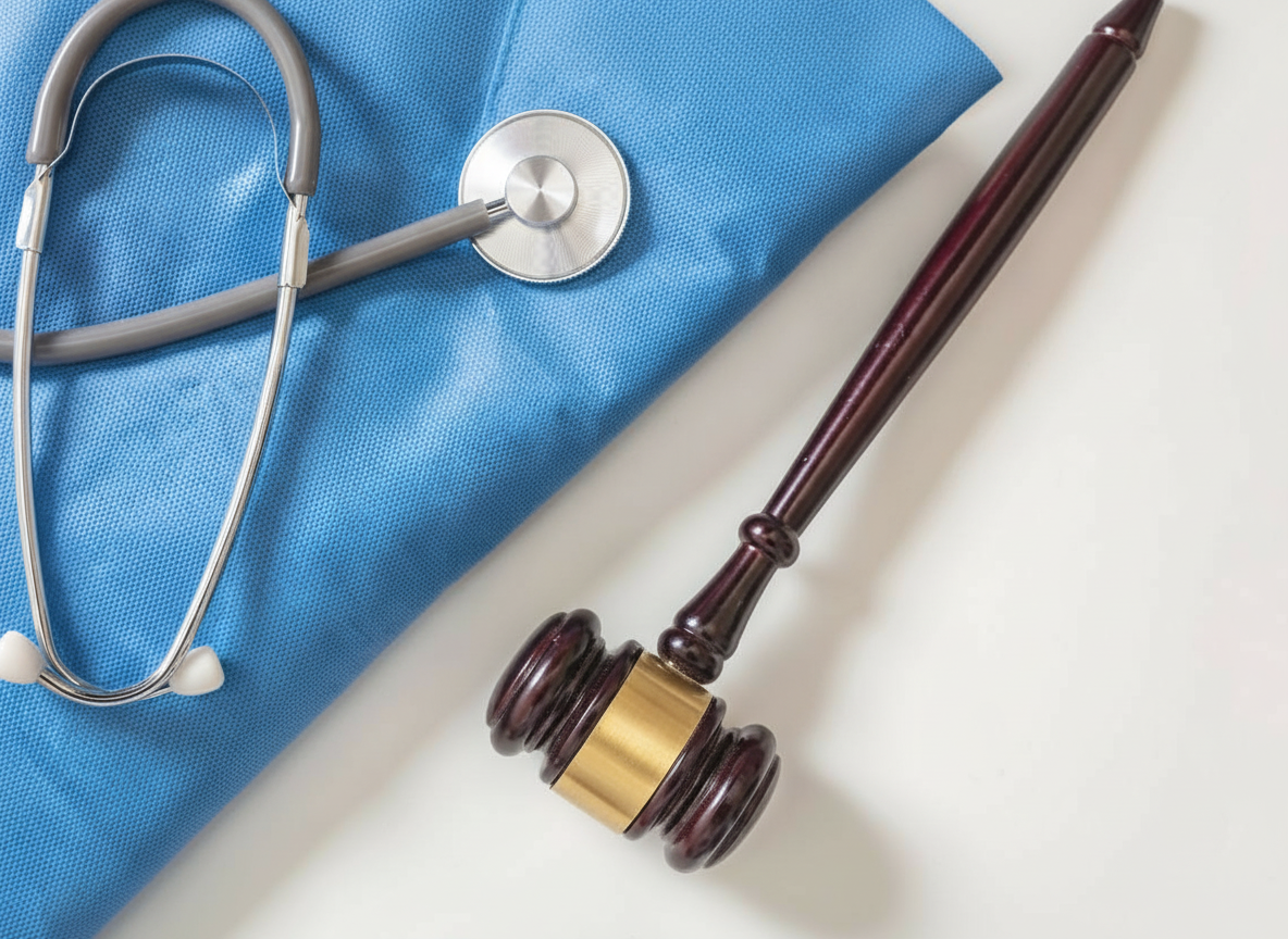 Medical Malpractice attorney in Kansas City, Dougherty and Holloway