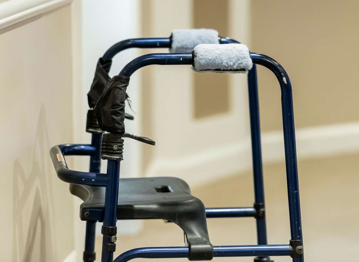 Nursing Home Neglect & Abuse attorney in Kansas City, Dougherty and Holloway