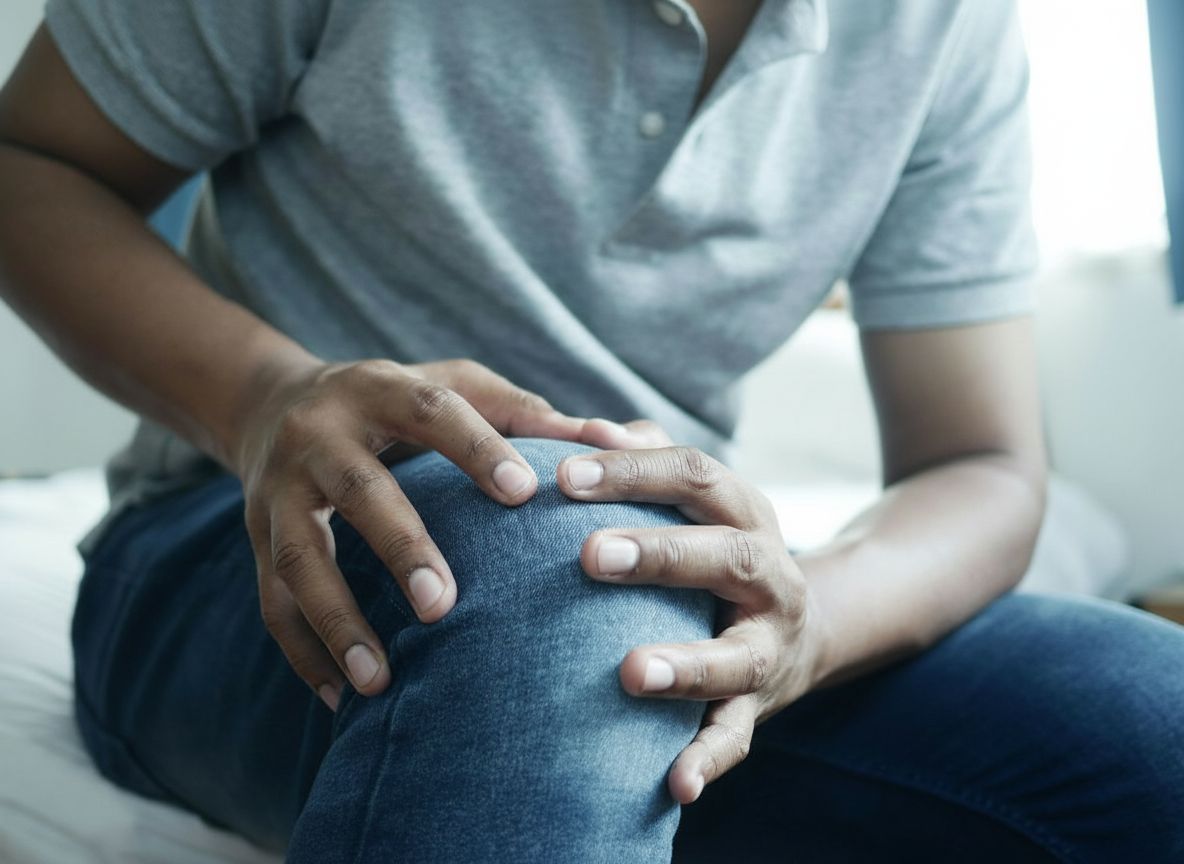 Attorney meeting with injured client, personal injury attorneys Liberty Missouri